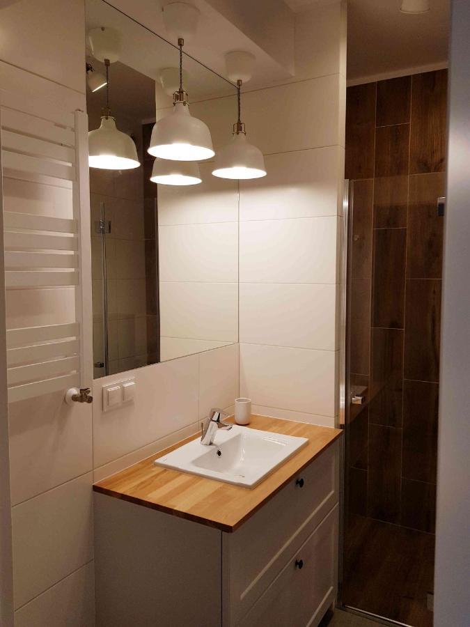 Apartment - 17 Jastrzebia Gora
