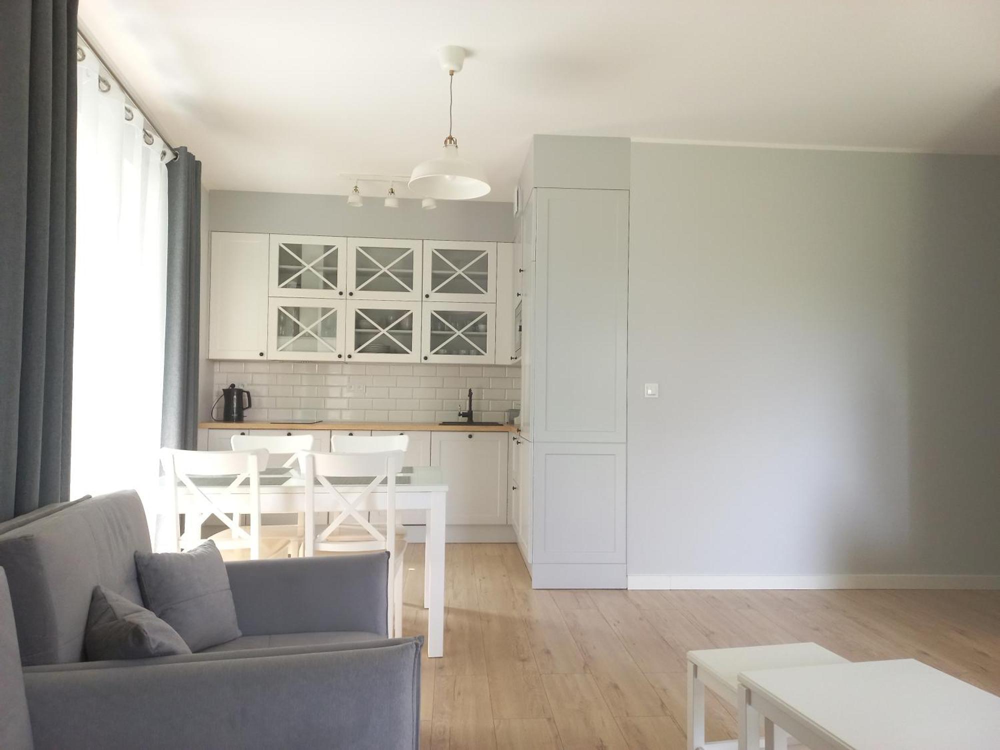 - 17 Apartment Jastrzebia Gora