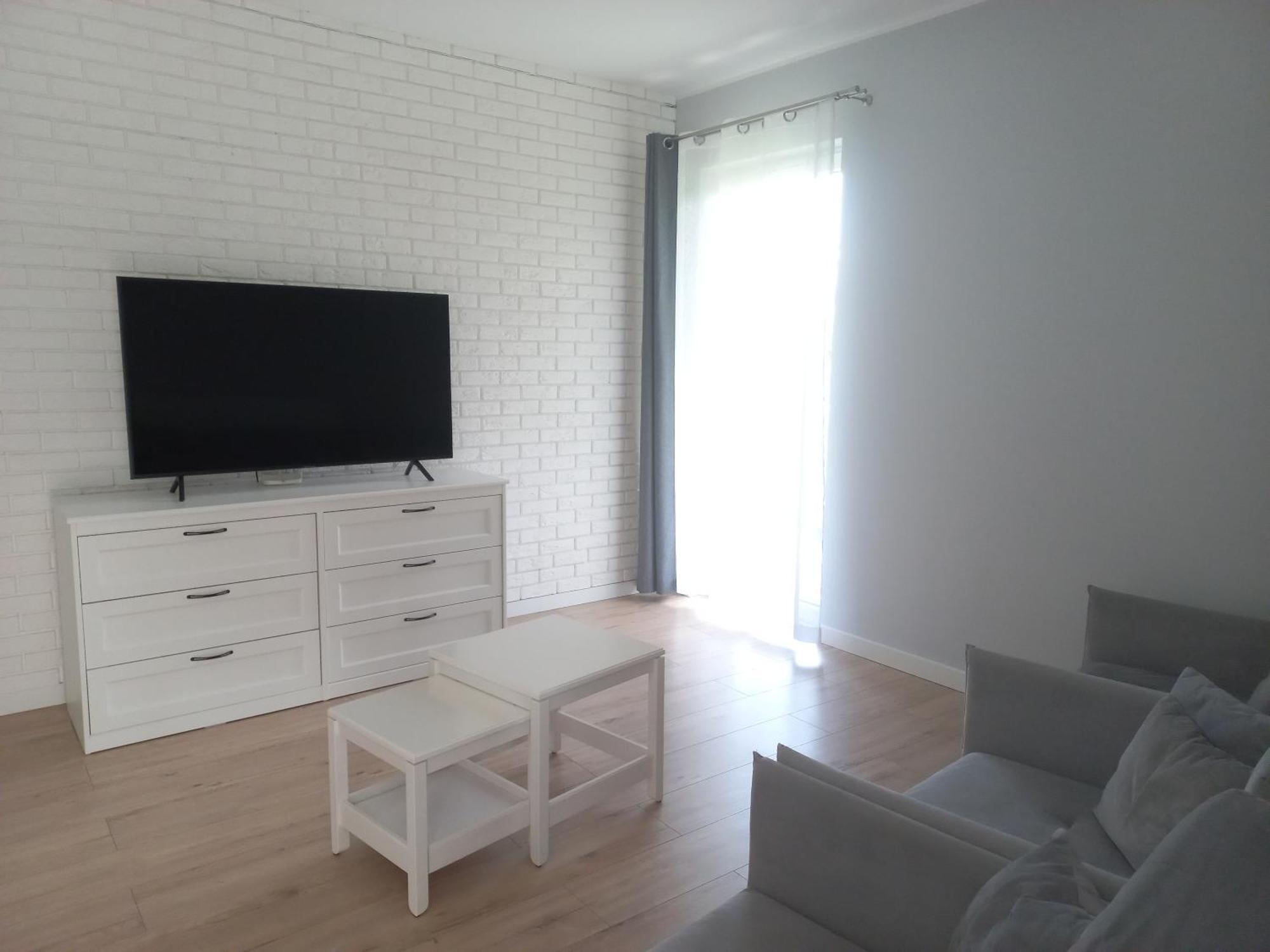 Apartment - 17 Jastrzebia Gora